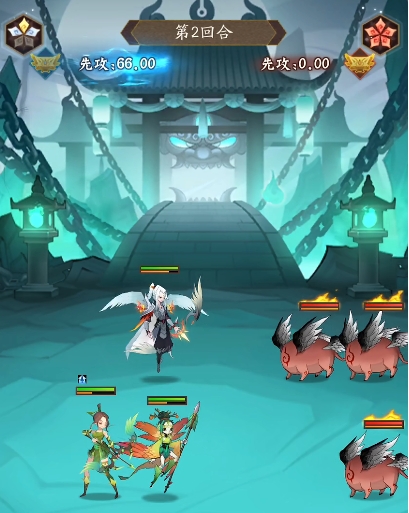 玲珑玄境攻略截图2