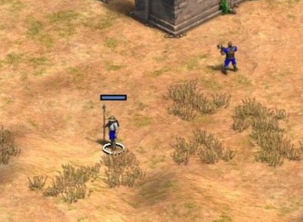 兵种属性作用介绍3