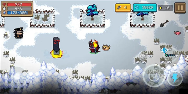 苍龙魔杖武器攻略截图4