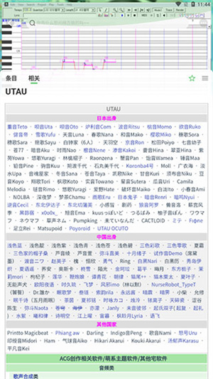如何创建词条截图3