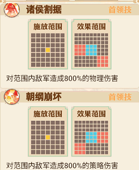 袁术打法攻略2
