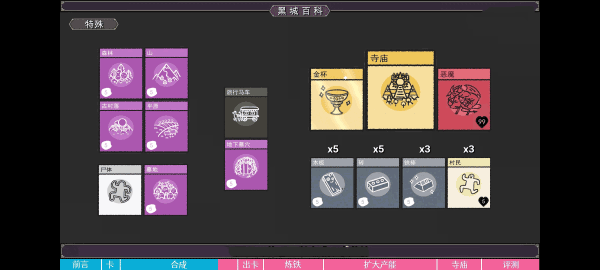 合成表截图5