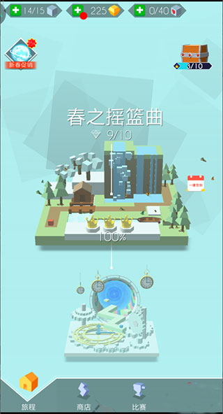 游戏攻略截图1