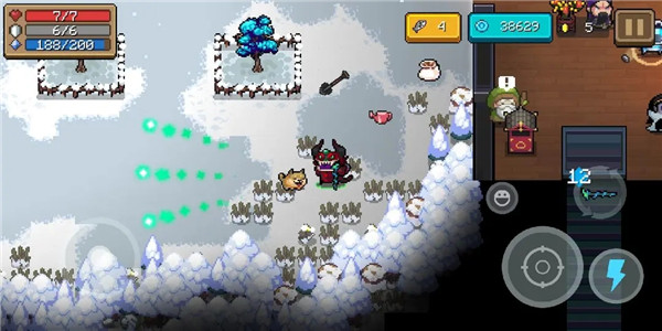 苍龙魔杖武器攻略截图7