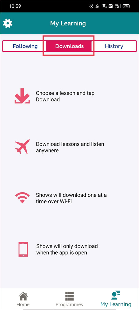 使用教程截图9