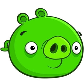 小兵猪