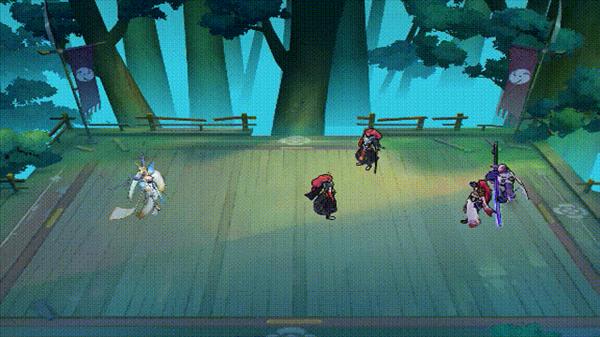 天境传说破解版无限灵符版游戏攻略2