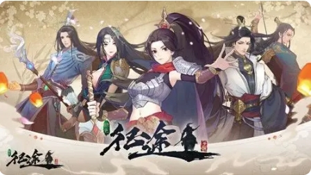 绿色征途嘉年华版战力提升攻略1
