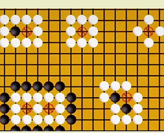 围棋教程截图3