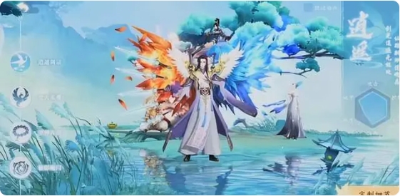 角色职业攻略截图1