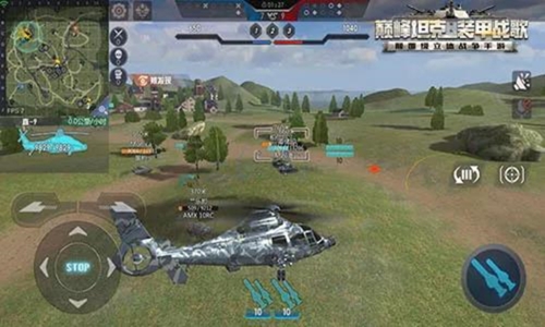 如何选择载具2