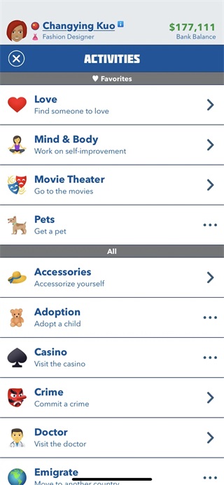 bitlife怎么成为贵族?4