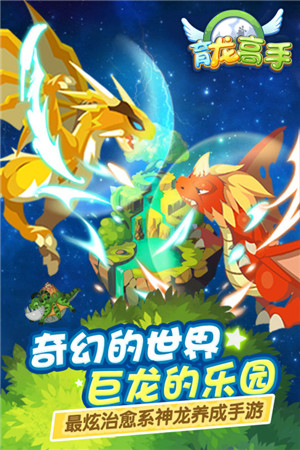 育龙高手官方版截图1