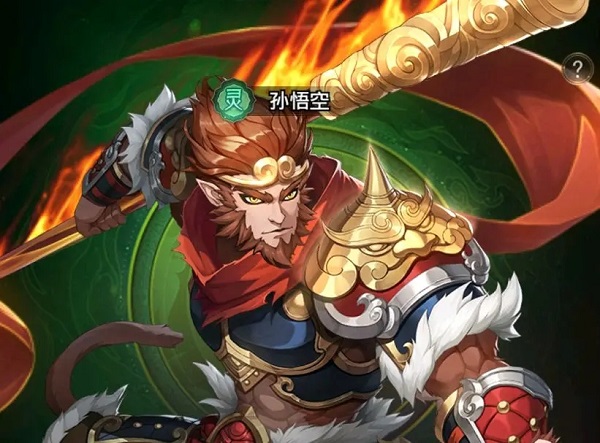 九州群将录内购破解版角色介绍截图3