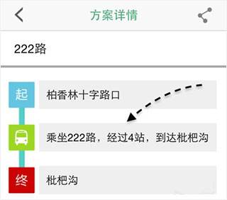 通卡出行怎么用6