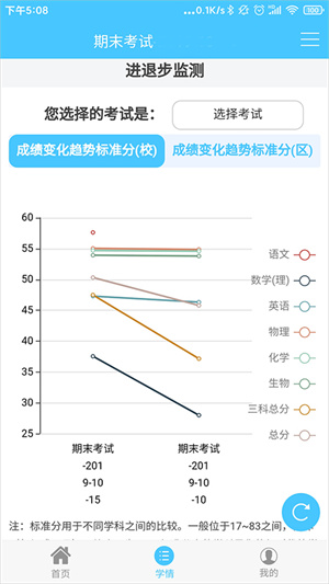 学情达最新版官方app下载