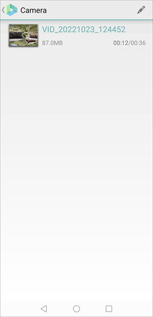 Vplayer官方版设置画面、音频、字幕的步骤2