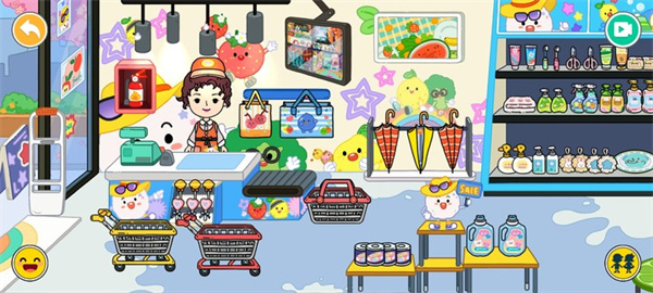 游戏攻略截图3