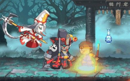鹏魔王通关攻略截图1