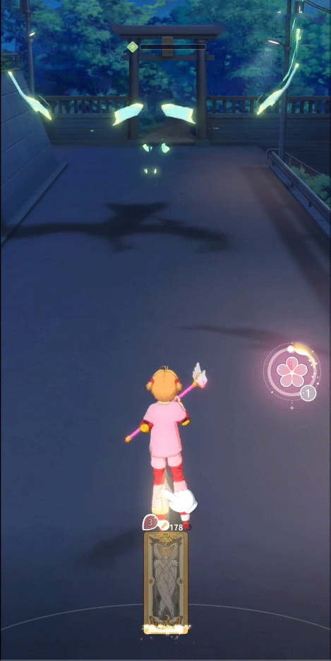 魔卡少女樱回忆钥匙新手攻略5