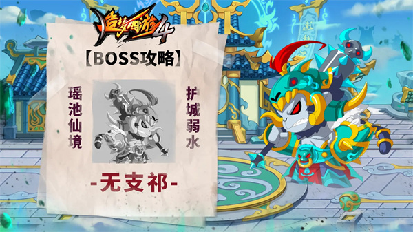 BOSS攻略截图5