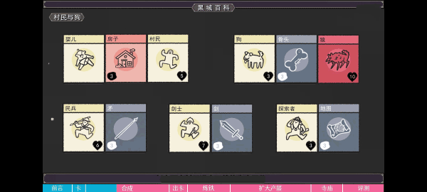 合成表截图6
