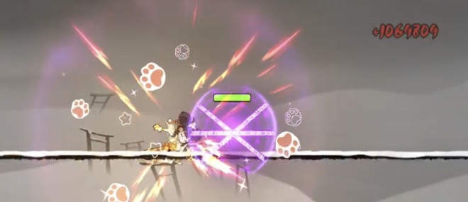 星闪小椒攻略2