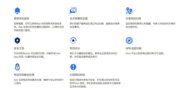 乘车指南截图3