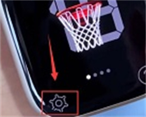 空气投篮手机版使用教程3