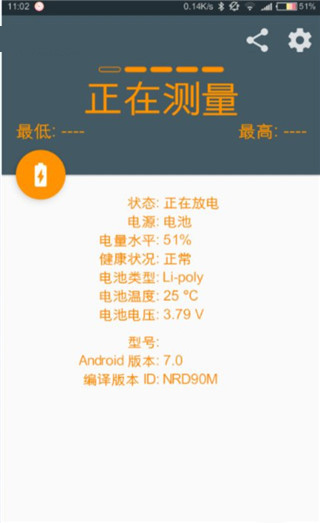 Ampere去谷歌汉化版使用教程1