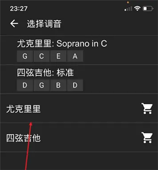 怎么调音截图4