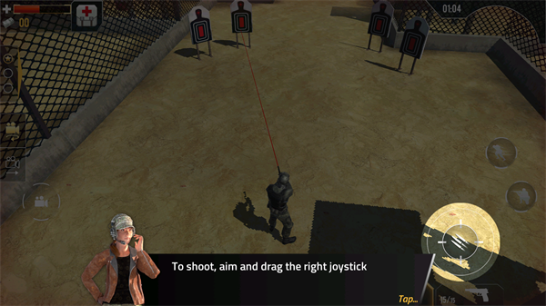 游戏玩法攻略截图2