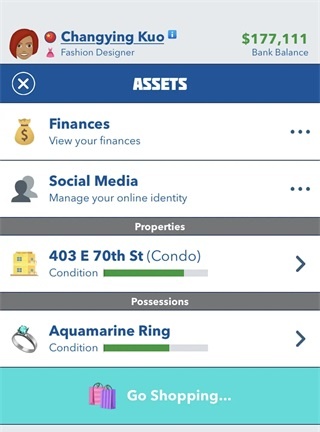 bitlife怎么成为贵族?3