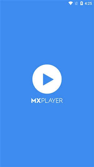 MX播放器安卓最新版下载截图1