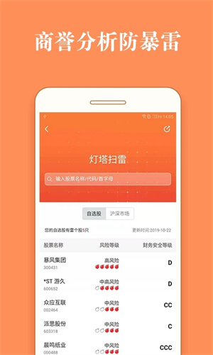 股票灯塔电视版基础知识1
