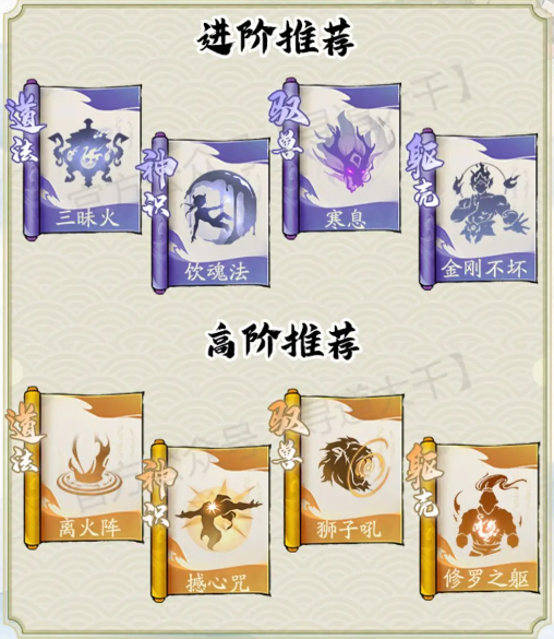 新手修仙三种流派指引截图4