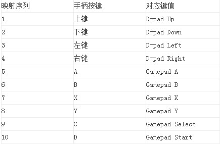 手机游戏键盘辅助器最新版设置教程1