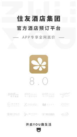 住友生活app下载截图1