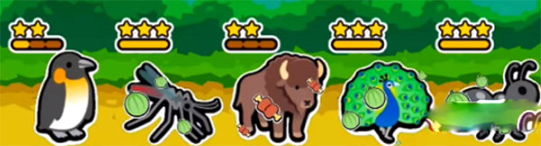最强阵容截图1