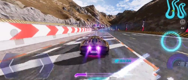 英雄之路赛道攻略3