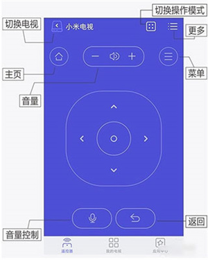 使用教程截图1