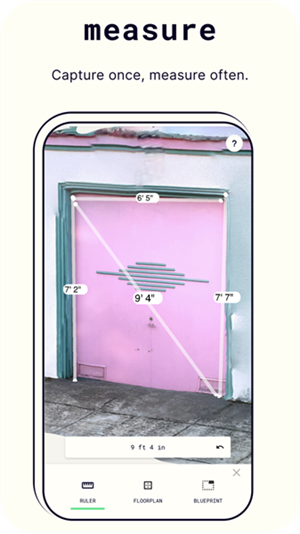 Polycam 3D扫描建模app软件优势截图