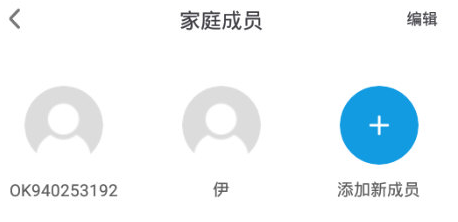 添加成员1