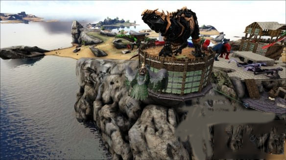 玩法介绍截图6