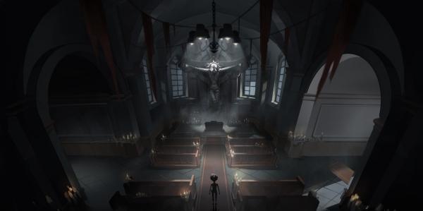 第五人格破轮在哪里更厉害1
