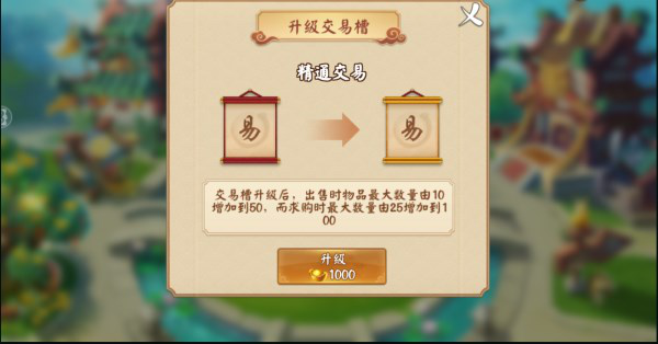 颤抖吧三国内置菜单版拍卖玩法介绍