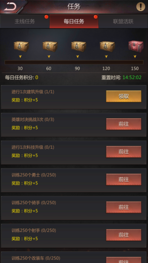 前期战力提升攻略截图5