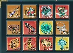 新手必看攻略分享截图1