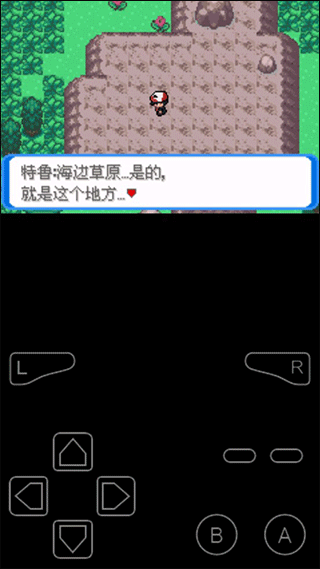 游戏攻略截图1