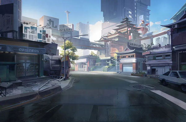 阵营介绍2